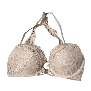 Victoria’s Secret Push Up Bra